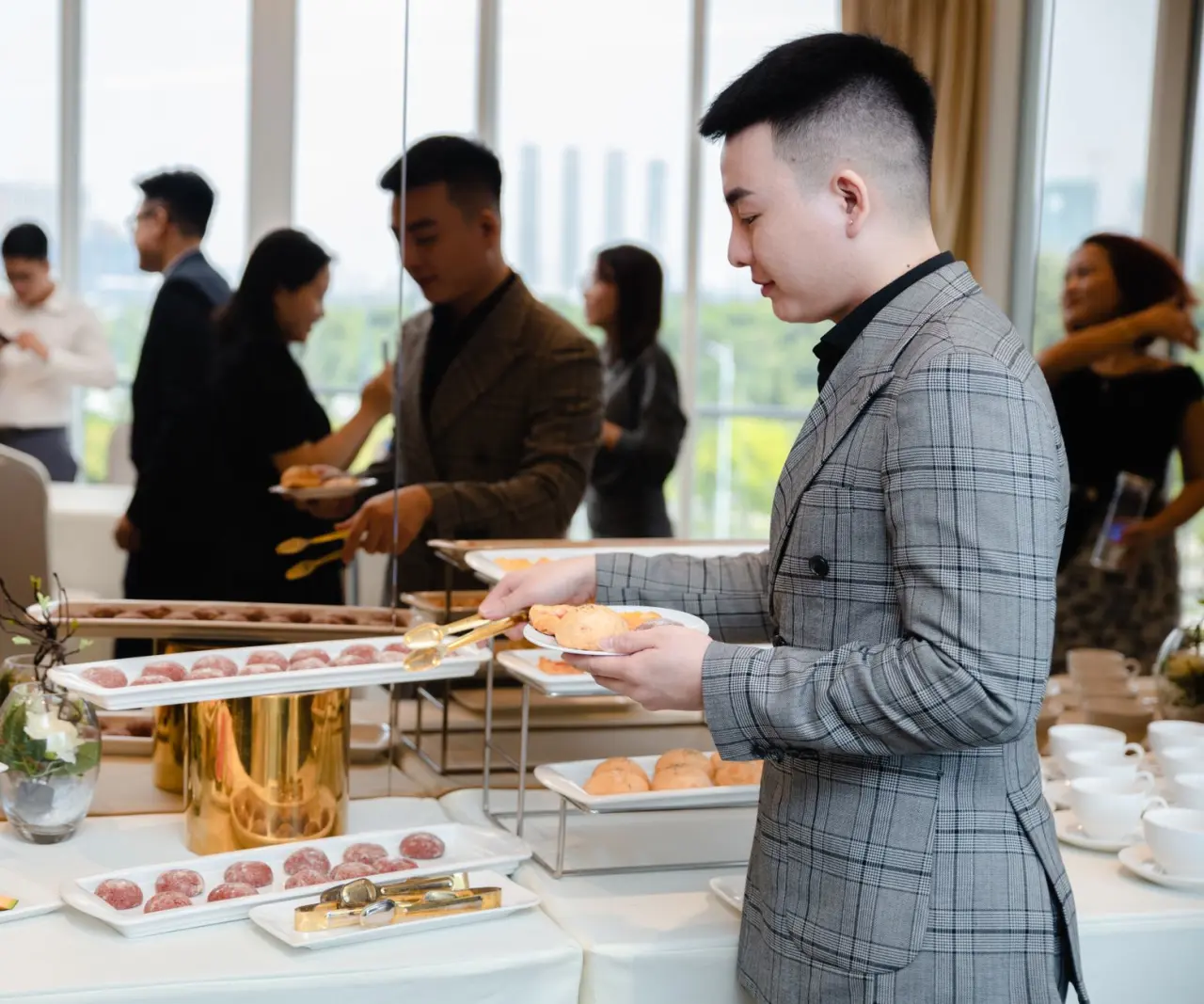 中小企业ERP系统选型指南：进销存与财务管理模块匹配策略