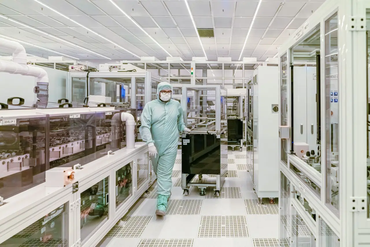 响彻云霄科技企业管理软件实施案例：生产型企业的库存流程优化实践