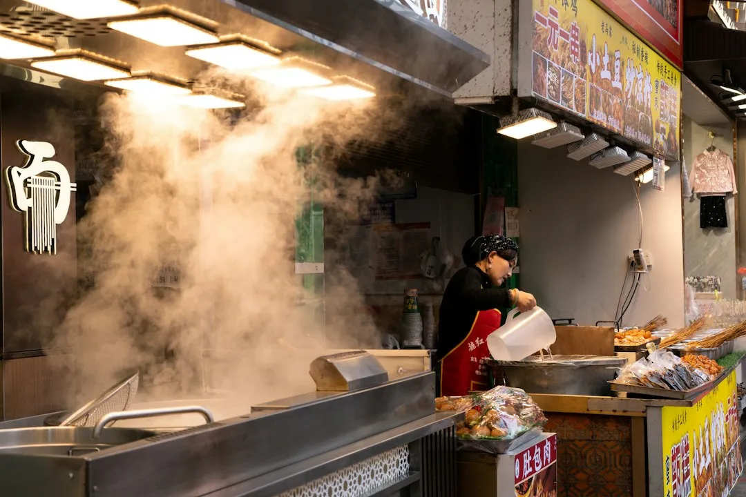 进销存与财务管理一体化：响彻云霄ERP系统应用案例解析